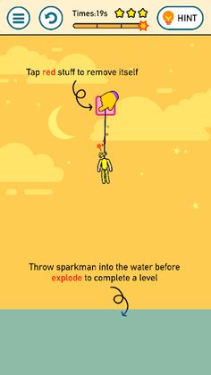 Siren Head Stickman - Screenshot 2