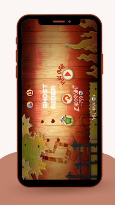 Ghost Rider - Screenshot 4