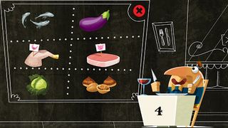 Kosmopolit DE - Screenshot 3