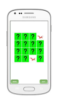 MatchGamez-Dinasours - Screenshot 3