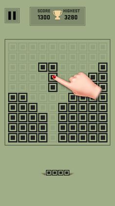 Block Puzzle Quest - Screenshot 1