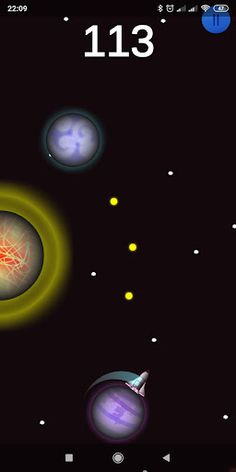 SpaceХ Traveler - Screenshot 4