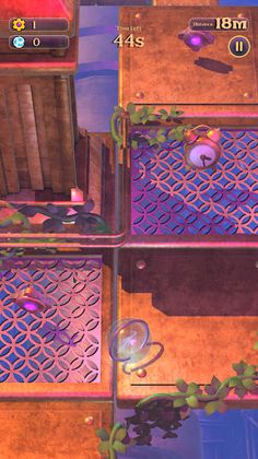 Gears Forever - Screenshot 2