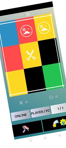 xo 72 - Screenshot 4