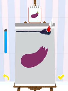 Best Painter - Screenshot 2