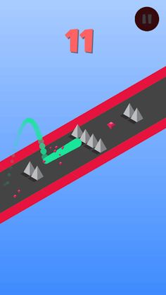 Taily Ball - Screenshot 3