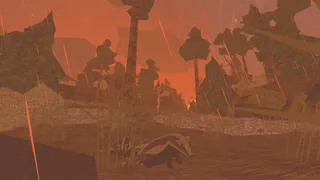 Shelter: An Animal Adventure - Screenshot 3