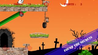 Kevin to go - Jump & Run - Screenshot 1