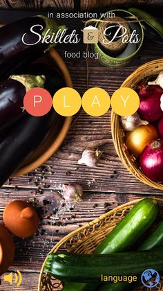 Tasty Words - Screenshot 1