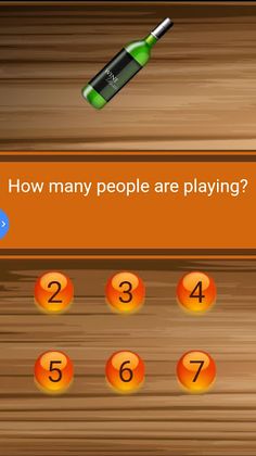 Bottle Challenge - Screenshot 3