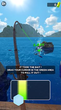 Fish'em All! - Screenshot 3