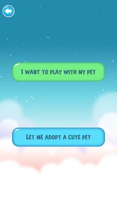 PetPride - Screenshot 2