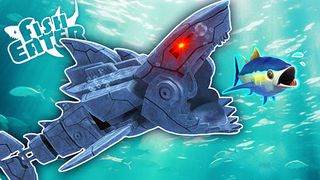 Fish Eater.io - Screenshot 3