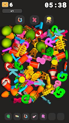 Pick Match - Screenshot 2