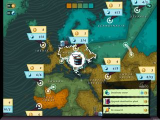 Aquation: The Freshwater Acces - Screenshot 2