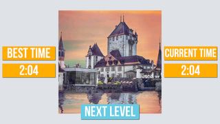 Slide Puzzle World - Puzzle Sl - Screenshot 1