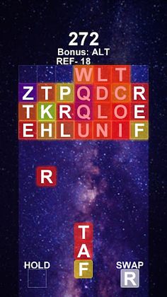 Star Words - Screenshot 4