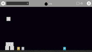 Stack And Bomb - Screenshot 2