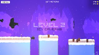 Minecart Maniac - Screenshot 1