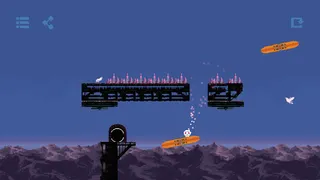 Puzzling Peaks EXE - Screenshot 2