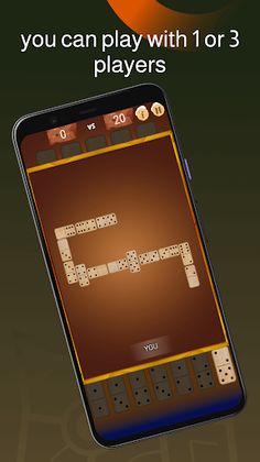 Domino Go - Screenshot 3
