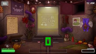One Night at Flumpty's 2 - Screenshot 1