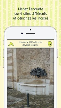 Le carnet perdu - Screenshot 2