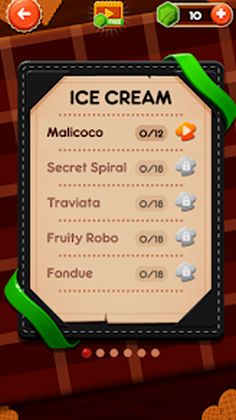 Wordre Cook Puzzle - Screenshot 3