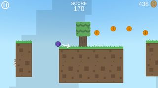 Don't You Slip! - Screenshot 1