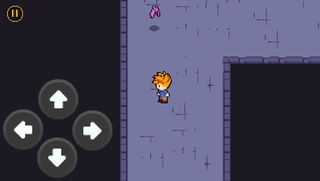 Path of a Player - Screenshot 3