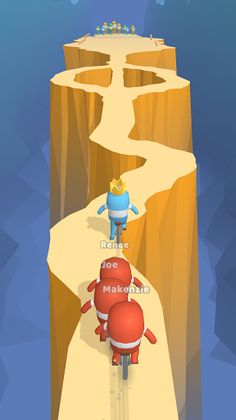 Fall Bikes - Screenshot 3