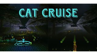 Cat Cruise - Screenshot 2