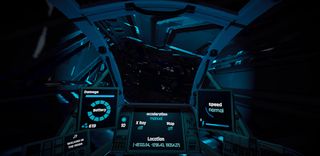 Space Travel - Screenshot 3