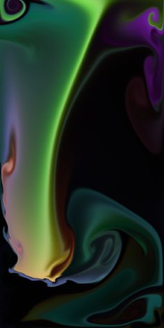 Touch the Fluid - Screenshot 4