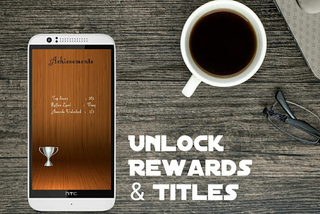 Reflex Test Game - Marked Man - Screenshot 3