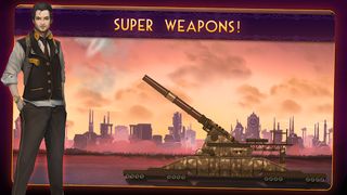Steampunk Tower 2 Defense Game - Screenshot 3