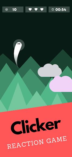 Clicker - Screenshot 1