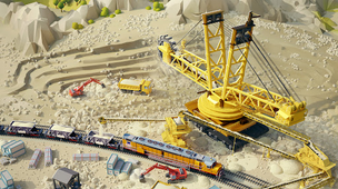 Train Station 2: Rail Tycoon - Screenshot 3