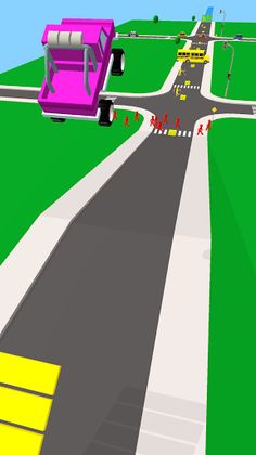 Ramp Race - Screenshot 4