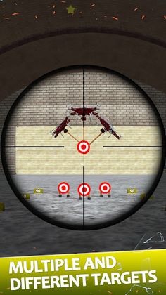 Shooting Master World - Gun - Screenshot 2