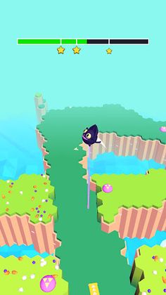 Bit Absorb - Screenshot 2