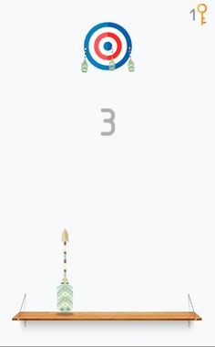 Finger Arrow - Screenshot 2