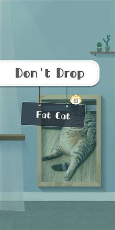 Don't Drop - Screenshot 1