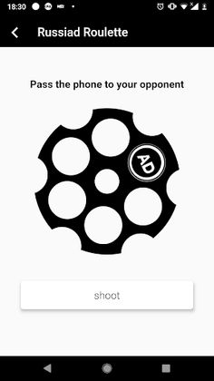 Russiad Roulette - Screenshot 3