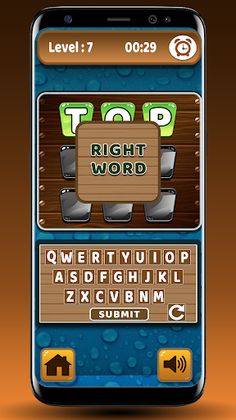 WordZMash - Screenshot 3