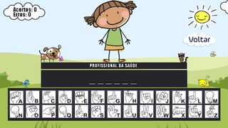 ForcaBRAS - Screenshot 3