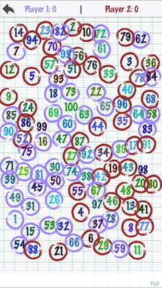 1 To 100 - Screenshot 4