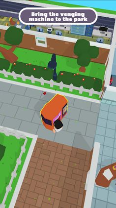 Hyper Hospital - Screenshot 1