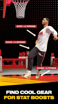 NBA All-World - Screenshot 3