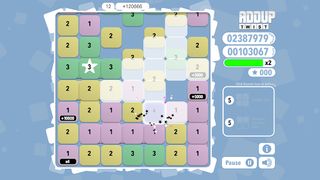 AddUp Twist - Screenshot 2